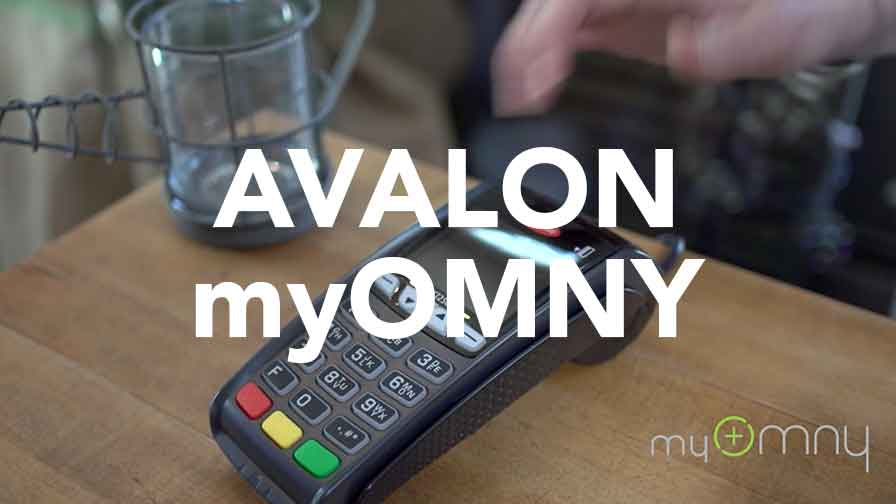 Video Spotlight: Avalon myOmny