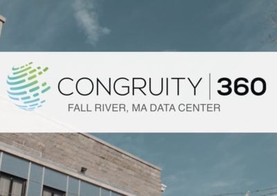 Congruity 360 – Data Center Tour