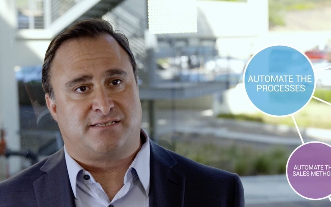 CallidusCloud – Verizon Telematics Testimonial