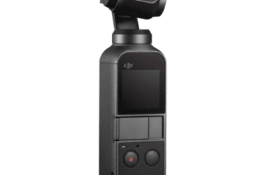 The First Camera I’ve Ever Returned (DJI Osmo Pocket)