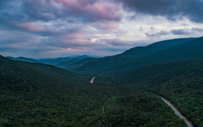 Free Desktop Wallpaper: Mt Washington Valley