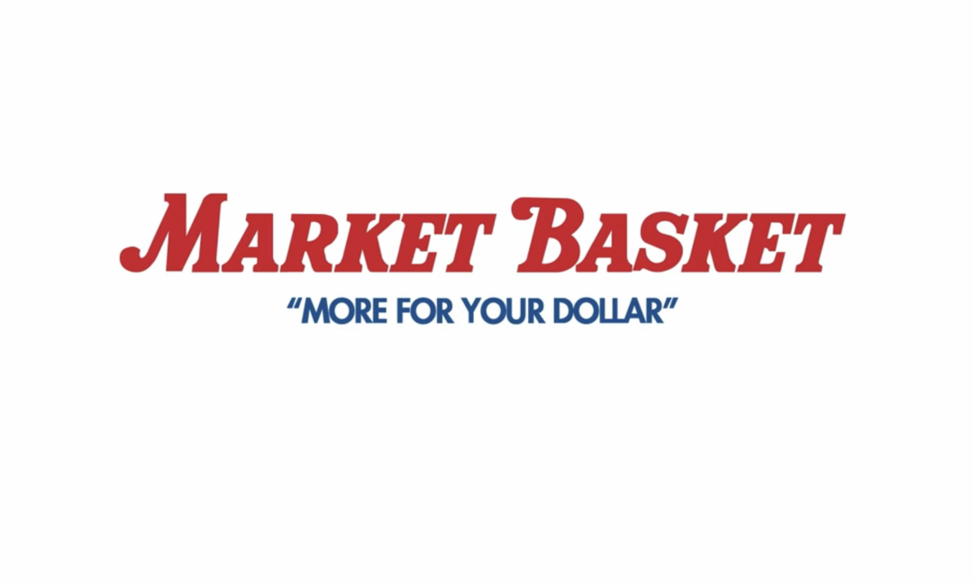 Market Basket – Fresh Watermelon