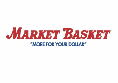 Market Basket – Fresh Watermelon