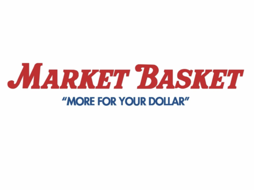 Market Basket – Fresh Watermelon